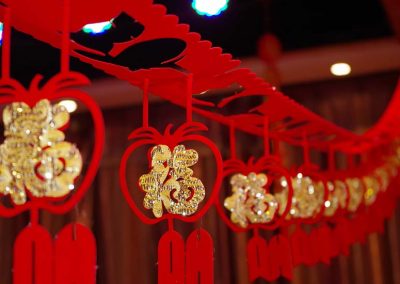 Hoe vier je Chinees Nieuwjaar?
