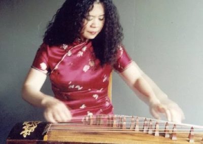 guzheng