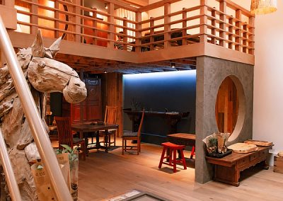 Impressie Moychay Tea Culture Club