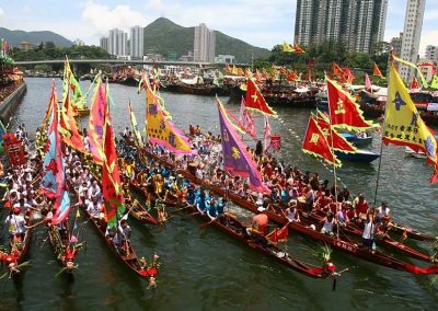 Het Drakenbootfestival