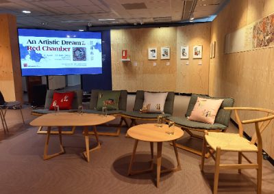 De droom van de rode kamer-terugblik-a