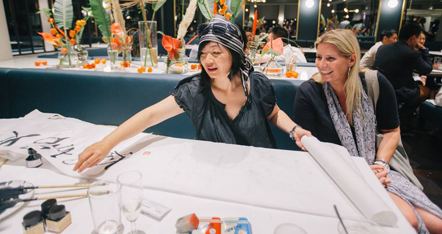 test-afbeelding-03 Kungfu Kalligrafie