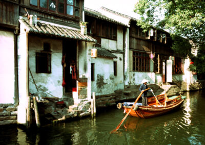 zhouzhuang